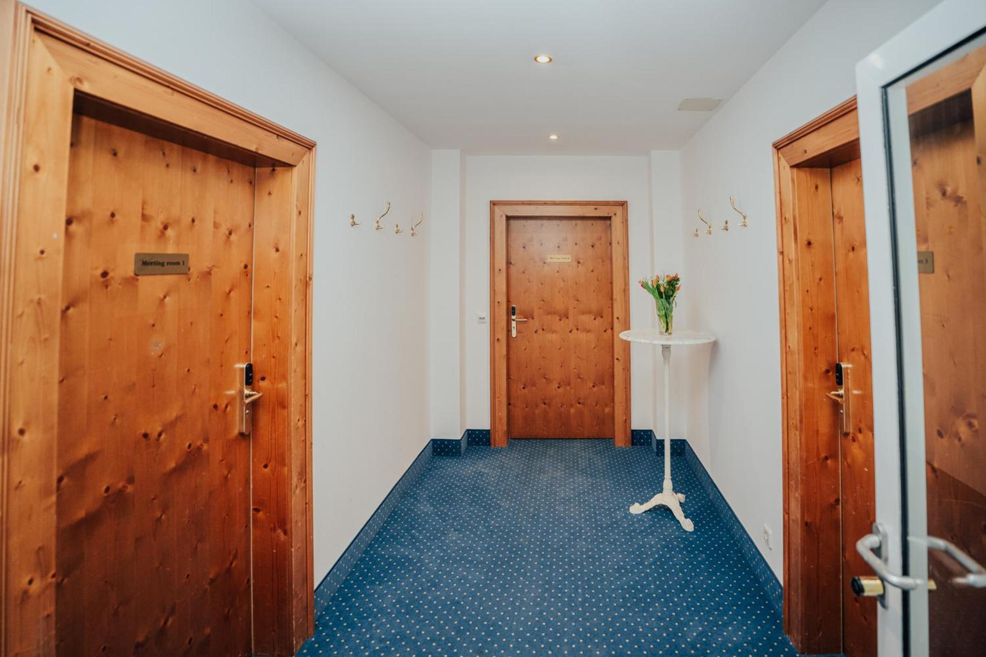 Lechpark Hotel Untermeitingen Extérieur photo