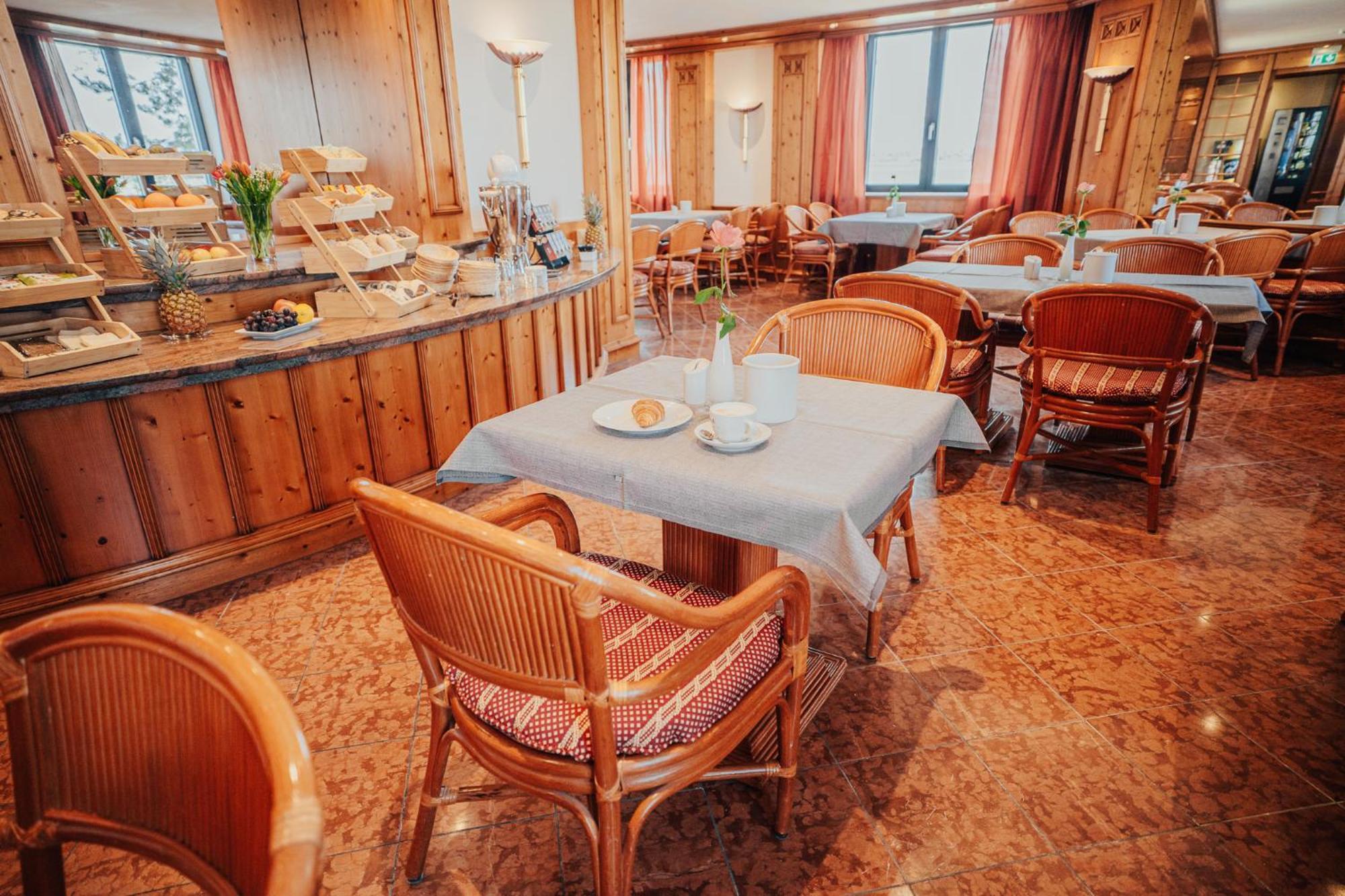 Lechpark Hotel Untermeitingen Extérieur photo