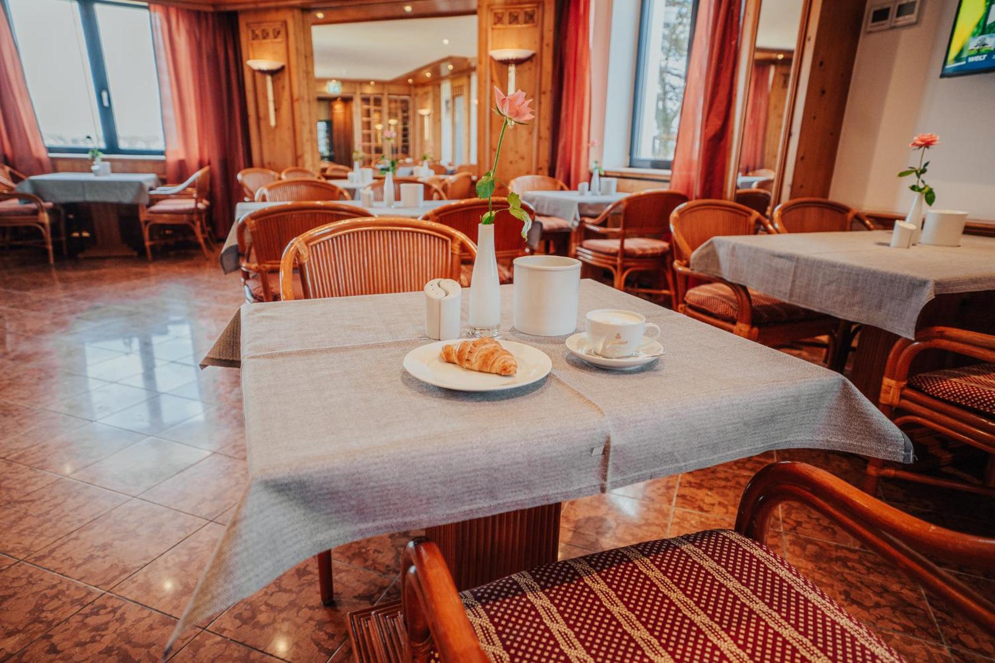 Lechpark Hotel Untermeitingen Extérieur photo