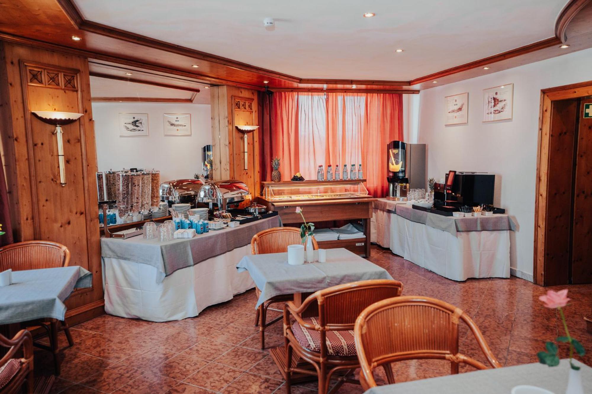 Lechpark Hotel Untermeitingen Extérieur photo