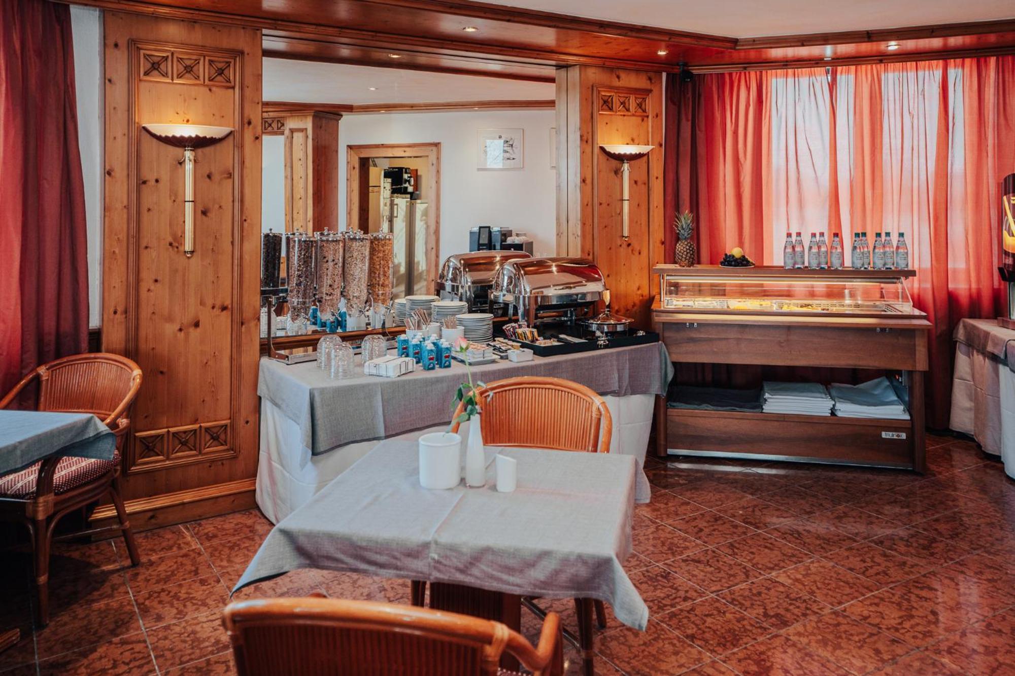 Lechpark Hotel Untermeitingen Extérieur photo