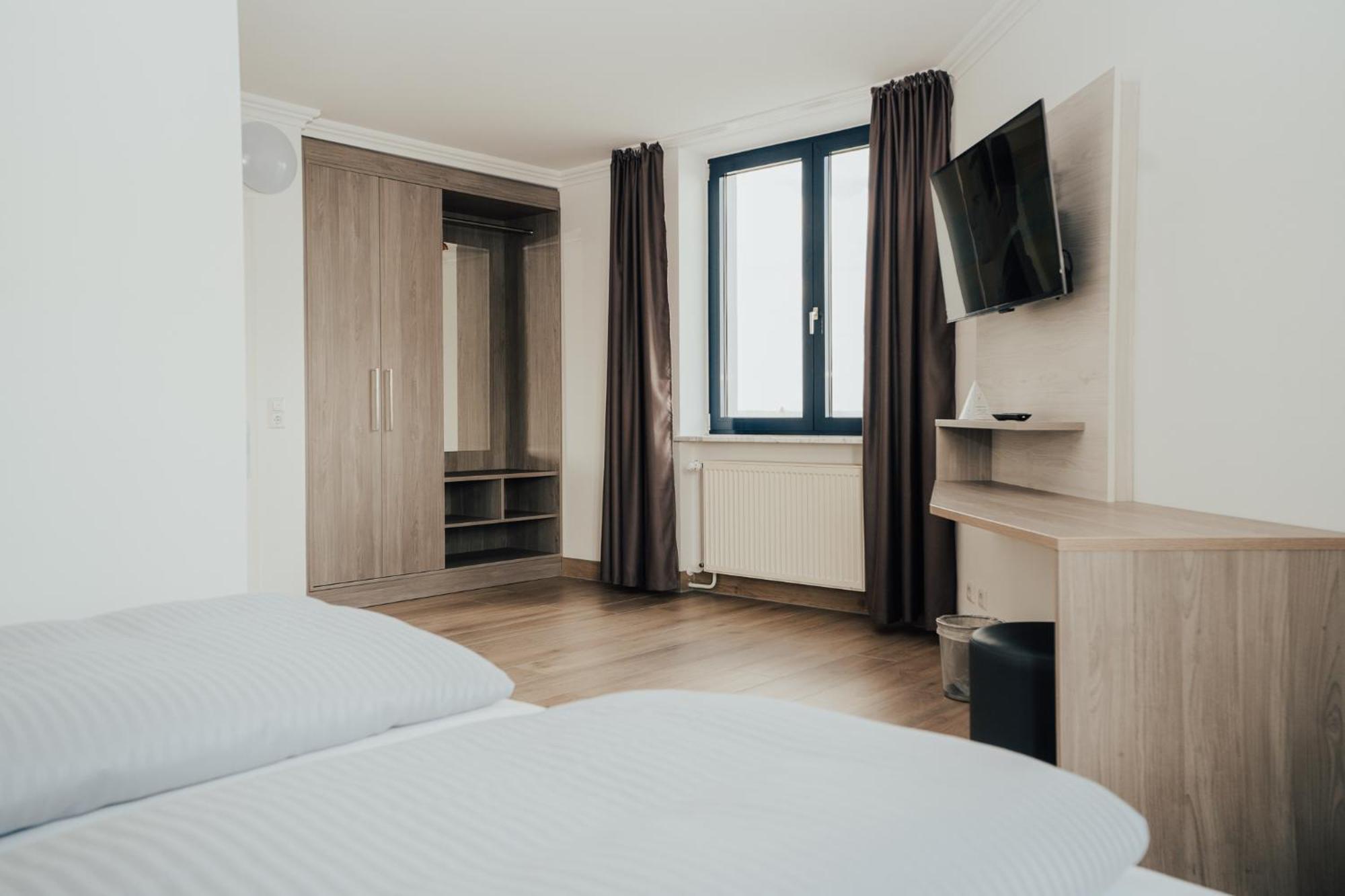 Lechpark Hotel Untermeitingen Extérieur photo