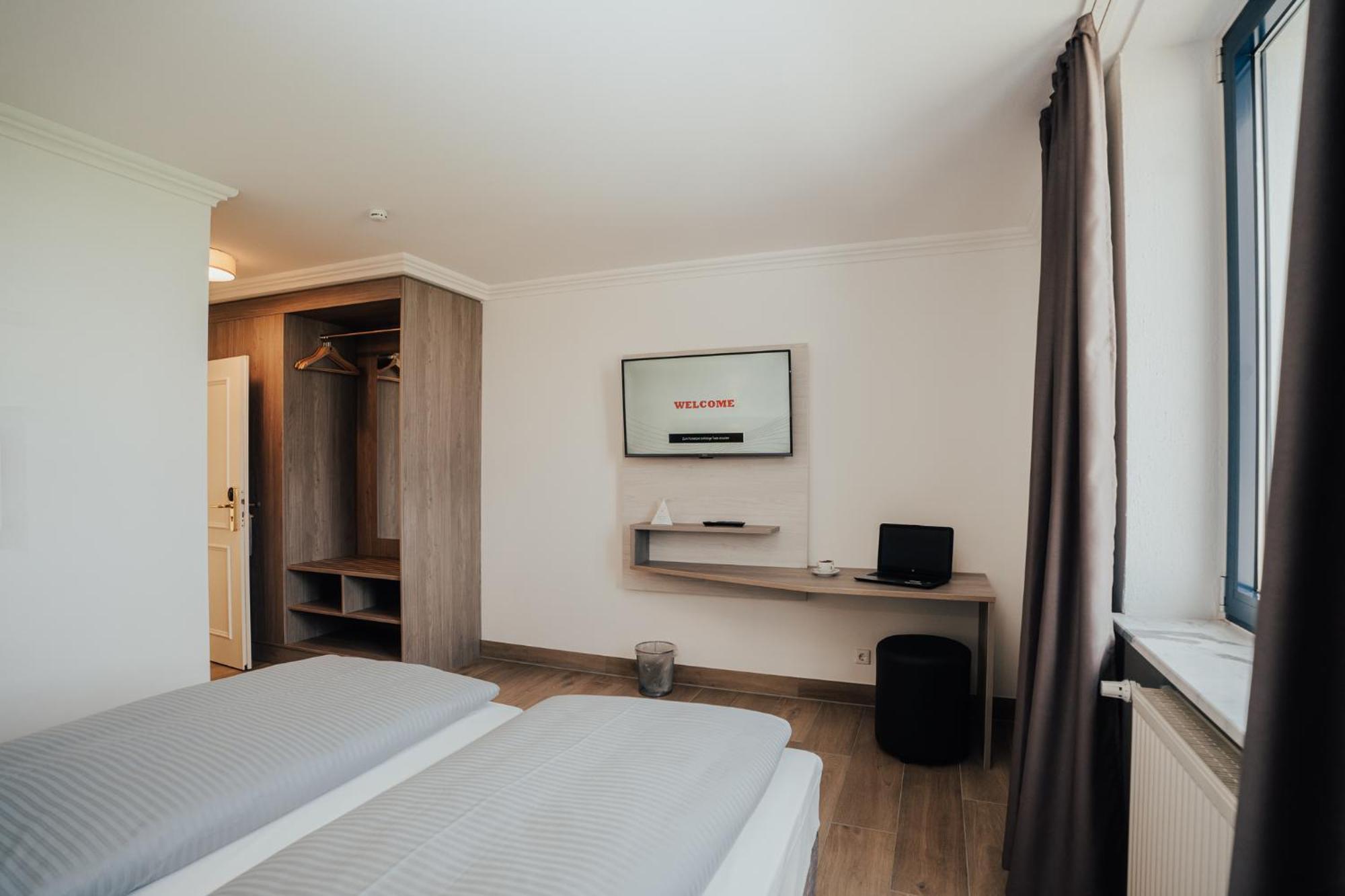 Lechpark Hotel Untermeitingen Extérieur photo